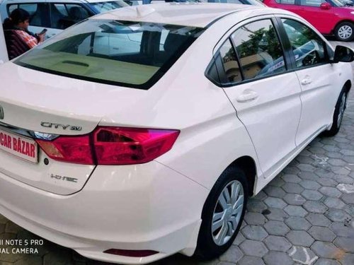 Honda City SV MT Diesel, 2014, Diesel for sale 