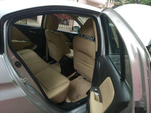 Honda City VX CVT, 2015, Petrol AT for sale 