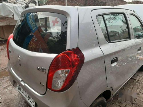 Maruti Suzuki Alto 800 Lxi, 2013, Petrol MT for sale 