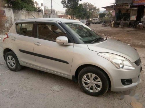 Maruti Suzuki Swift VXi, 2014, Petrol MT for sale 