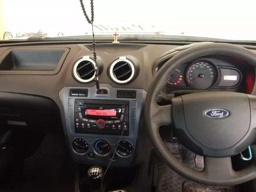 Ford Figo 2014 MT for sale 