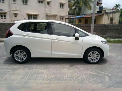 Used 2015 Jazz V  for sale in Nagar