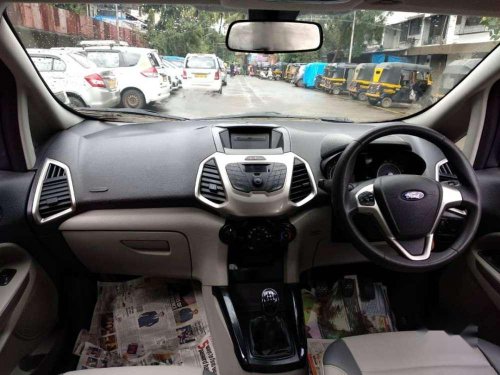 Ford Ecosport EcoSport Trend 1.5 Ti VCT MT, 2013, Petrol for sale 