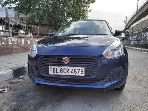 Used Maruti Suzuki Swift VXI 2018 AT for sale 