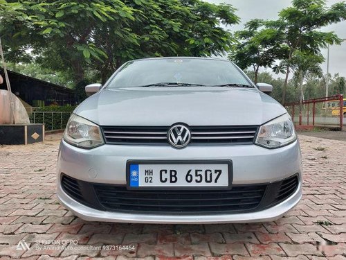 2011 Volkswagen Vento MT for sale at low price