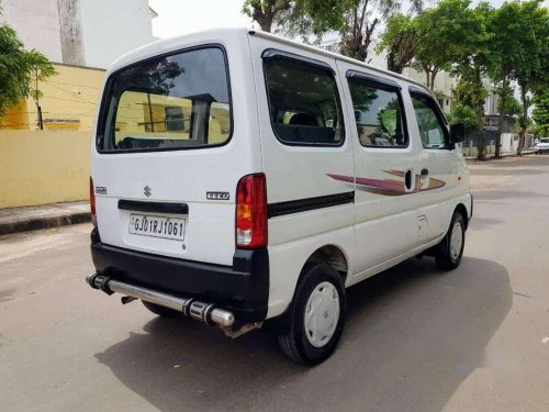 Maruti Suzuki Eeco 5 STR, 2015, CNG & Hybrids MT for sale 