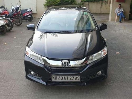 Honda City VX CVT, 2015, Petrol AT for sale 