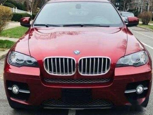 Used 2011 BMW X6 AT for sale 