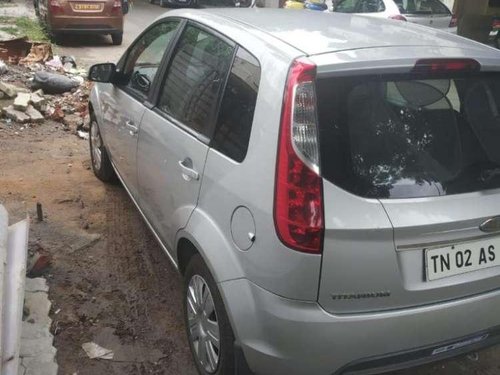 2011 Ford Figo MT for sale