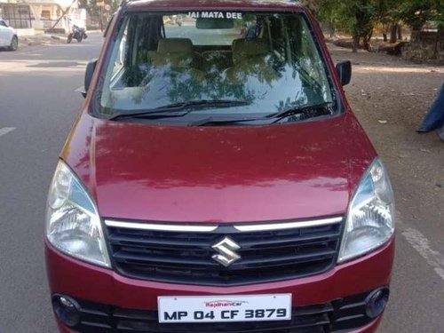 Used 2010 Wagon R LXI  for sale in Bhopal