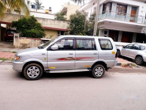 2015 Chevrolet Tavera Neo MT for sale 