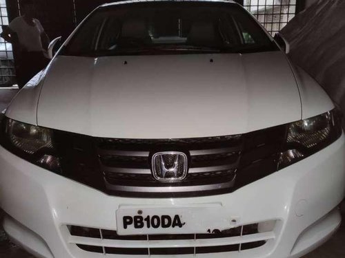 Honda City 2011 S MT for sale 