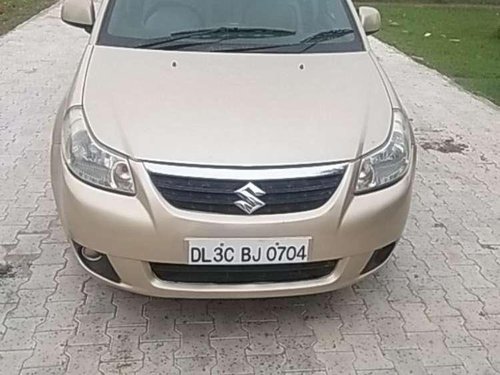 Used 2009 SX4  for sale in Rajpura