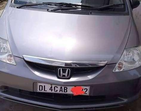 2005 Honda City MT for sale at low price