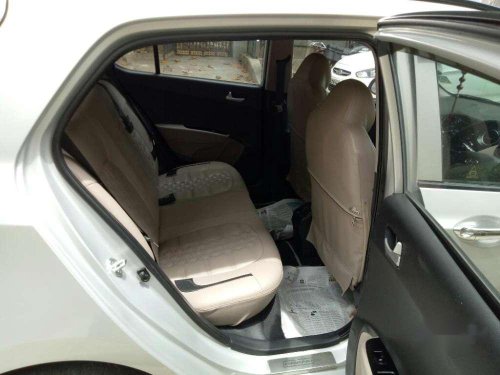 Hyundai Grand I10 i10 Asta AT 1.2 Kappa VTVT, 2014, Petrol for sale 