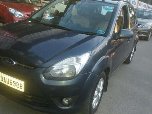 Used 2012 Figo  for sale in Madurai