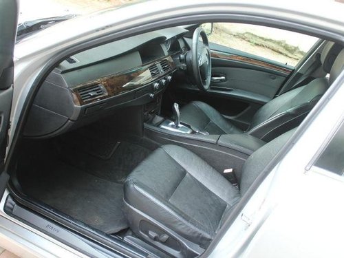 BMW 5 Series 2003-2012 520d AT 2009 for sale