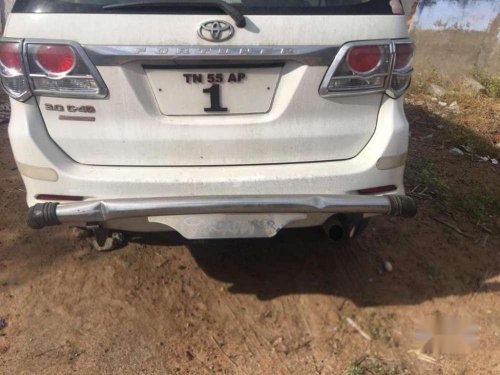 Used 2013 Toyota Fortuner 4x2 AT for sale 