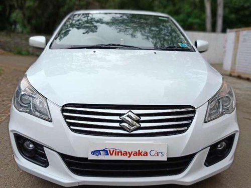 Used Maruti Suzuki Ciaz MT for sale 