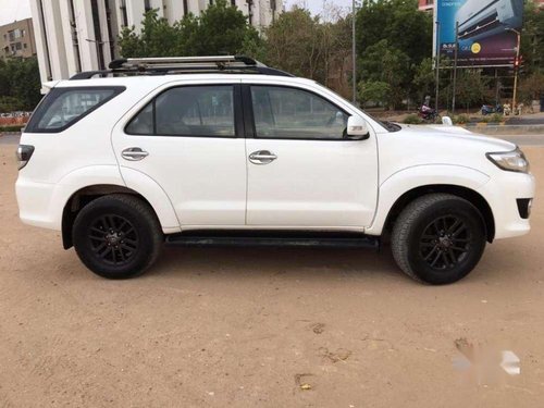 Toyota Fortuner 3.0 4x2 MT, 2015, Diesel for sale 