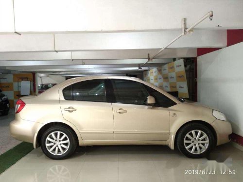 2010 Maruti Suzuki SX4 AT for sale at low price