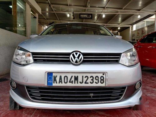 Used 2011 Vento  for sale in Nagar