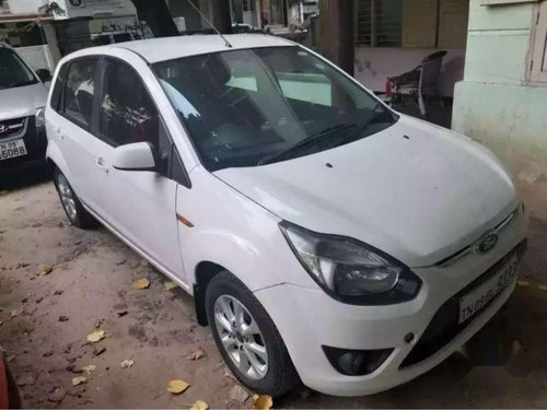 Ford Figo Duratorq Diesel Titanium 1.4, 2011, MT for sale 