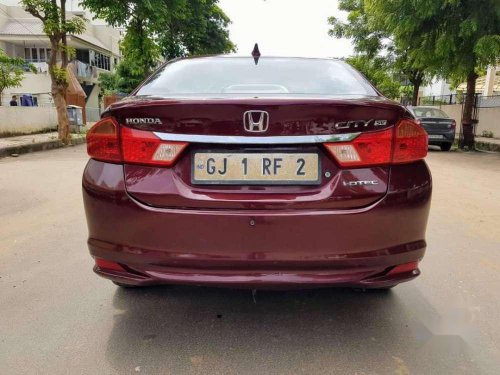 Used 2014 Honda City 1.5 S AT for sale