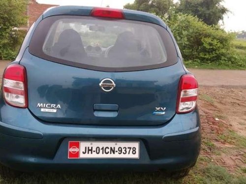 Used 2017 Micra Diesel  for sale in Ranchi