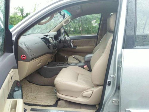 Toyota Fortuner 2012  4x4 AT for sale 