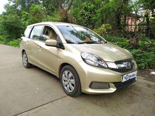 Honda Mobilio 2014 MT for sale 