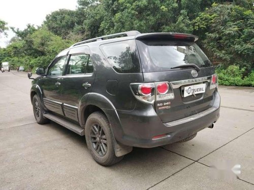 Toyota Fortuner, 2015, Diesel MT for sale 