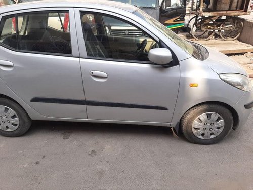 2009 Hyundai i10 Magna 1.2 MT for sale