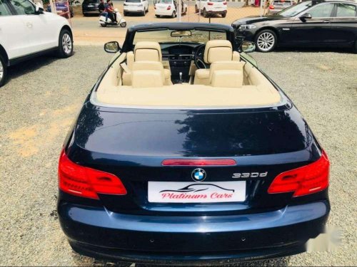 BMW 3 Series 330d Convertible, 2013, Diesel AT for sale 