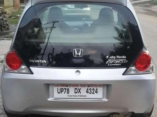 Used Honda Brio S MT 2015 for sale 