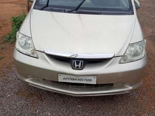 Honda City 1.5 EXI 2005 MT for sale 