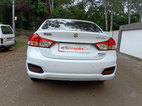 Used Maruti Suzuki Ciaz MT for sale 