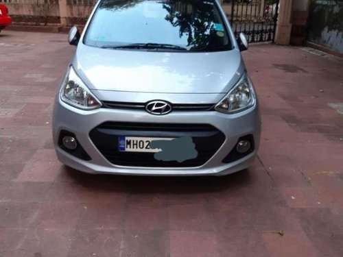 2014 Hyundai i10 Sportz 1.2 MT for sale