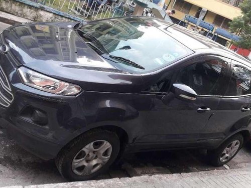 Used Ford EcoSport MT for sale at low price