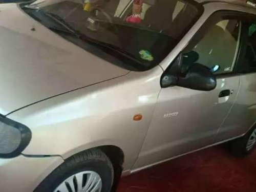 2007 Maruti Suzuki Alto MT for sale