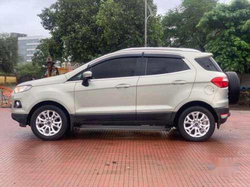 Ford Ecosport EcoSport Titanium 1.5 TDCi (Opt), 2013, Diesel AT for sale 