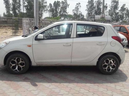 Used 2012 i20 Magna 1.2  for sale in Ambala