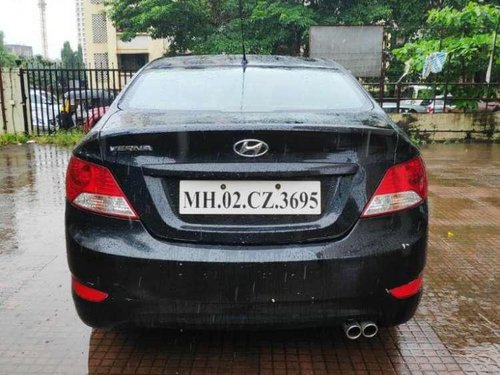 Used Hyundai Verna MT for sale at low price