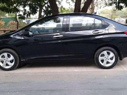 Honda City VX MT PETROL, 2014, Petrol MT for sale 