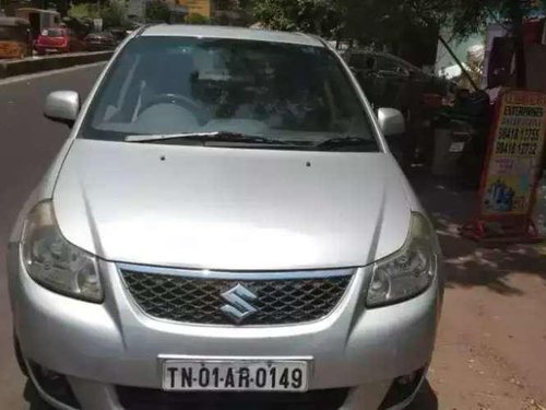 Used 2012 SX4  for sale in Chennai