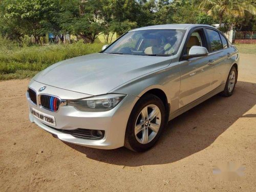 BMW 3 Series 320d, 2013, Diesel AT for sale 