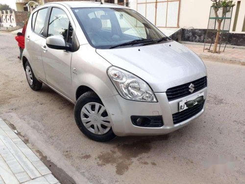 Used 2011 Maruti Suzuki Ritz MT for sale