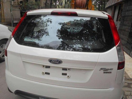 Ford Figo Duratorq Diesel ZXI 1.4, 2014, MT for sale 