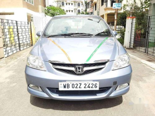 Honda City Zx VTEC, 2008, Petrol MT for sale 