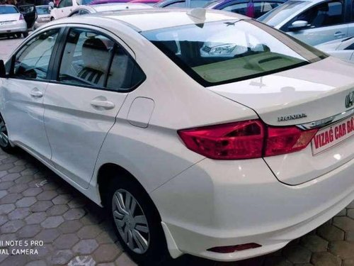 Honda City SV MT Diesel, 2014, Diesel for sale 